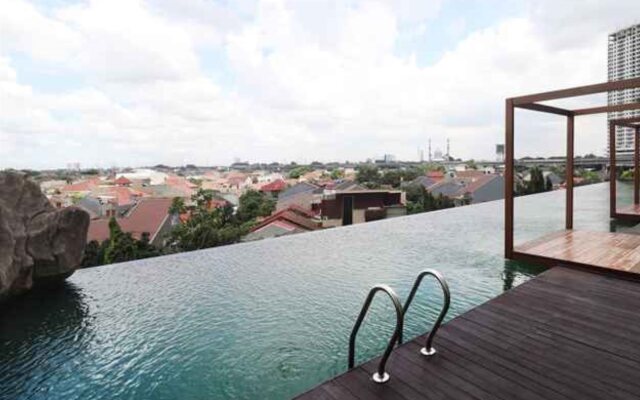 Grand Kamala Lagoon by Veeroom