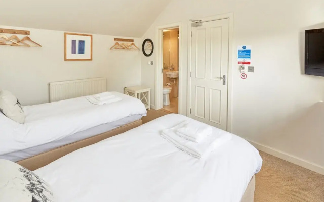 The Kilpeck Inn