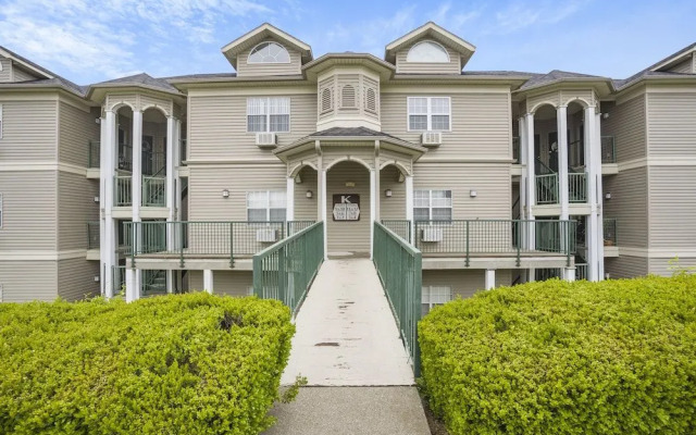 Fairview Escape - Holiday Hills Branson - Golf - Outdoor Pools