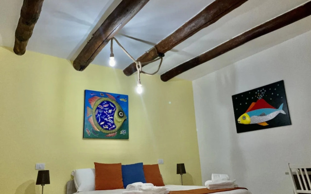 A Room de Scugnizzi