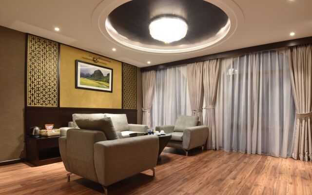 Grandiose Hotel & Spa