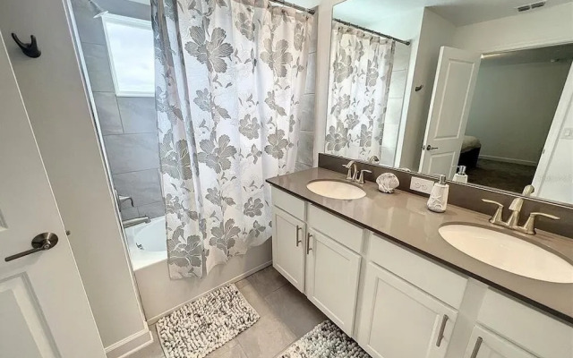 FL- 1042 Splash Shot