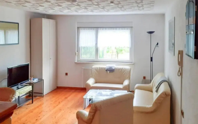 Reihenhaus, Kaltennordheim