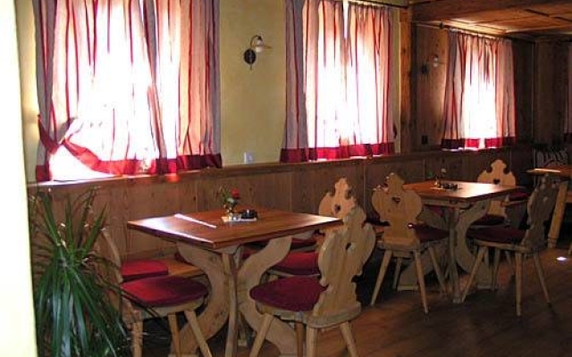 Ferienhaus Beiler
