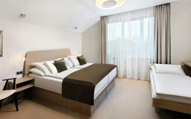 Hotel Lomnica