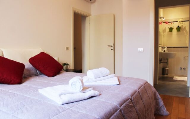 Art Apartment San Niccolò