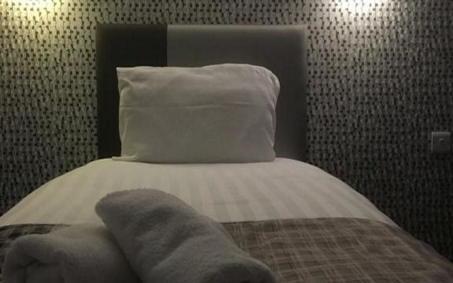 Richmond Park Hotel