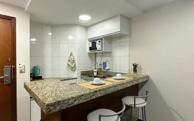 Residencial Pasárgada, apto 602