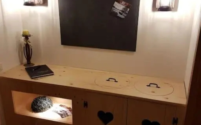 Ferienwohnung Weber Alpenveilchen