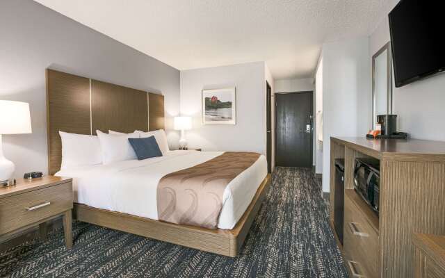 Quality Inn