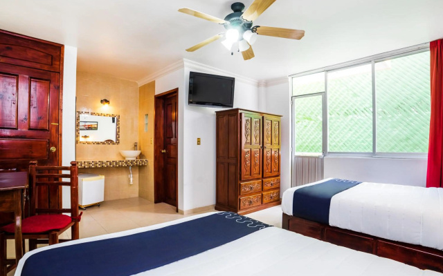 Hotel Cano