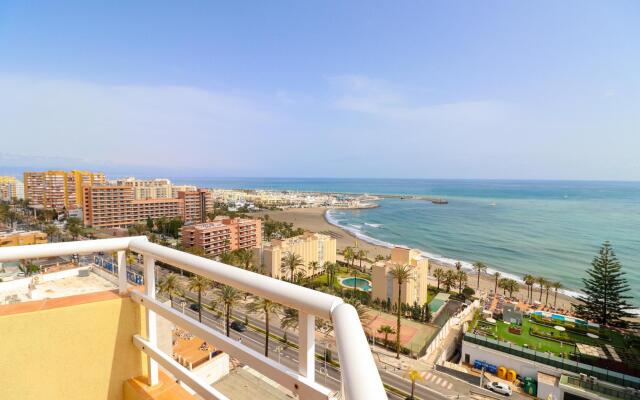 Benalmadena Penthouse