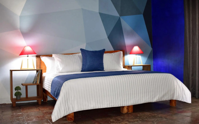 Pueblito Tlaquepaque Hotel Boutique