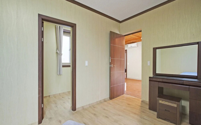 Gapyeong Enhasu Pension