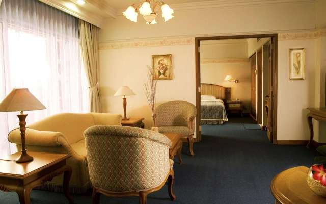 Hotel Marcopolo Jakarta
