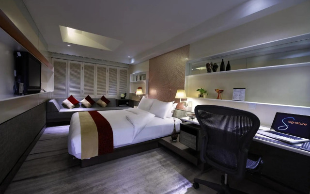 Charterhouse Causeway Bay