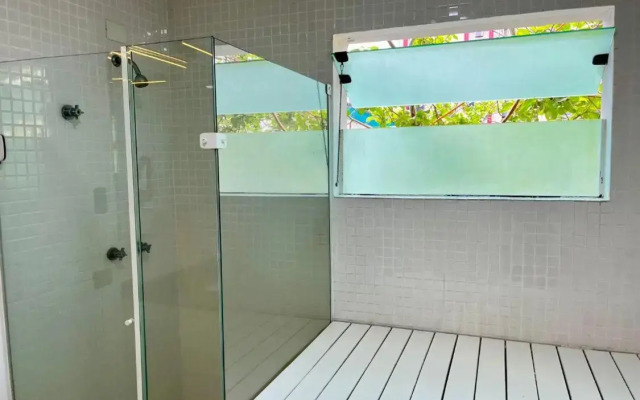 Dom Fernando Hotel Guaruja