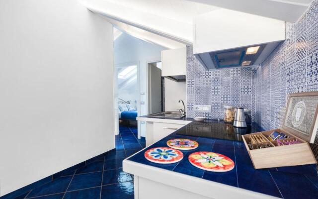 Bells apartment