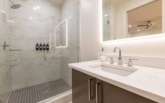 The Theodore New Orleans