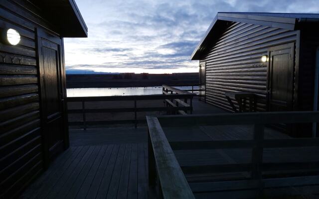 Millhouse River Front