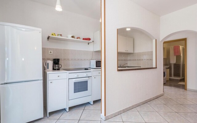 Awesome Home in Barbat With Wifi and 1 Bedrooms