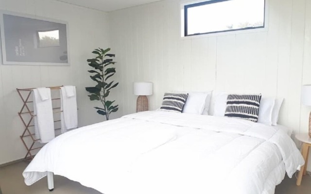 Aotearoa Surf Eco Pods