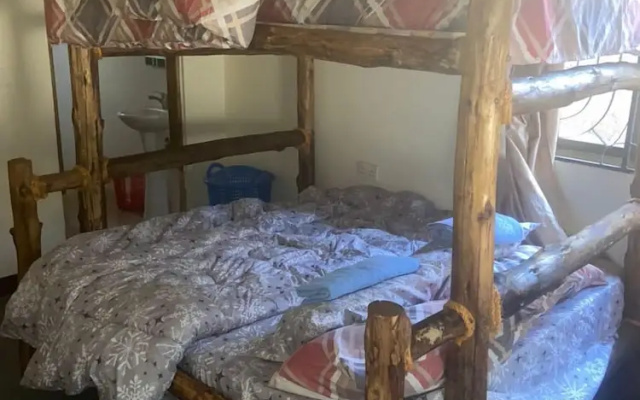 Cactus House Experience