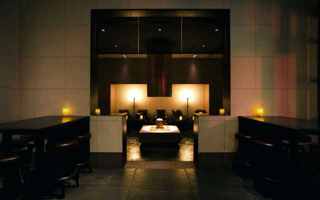Andaz Tokyo Toranomon Hills Hotel
