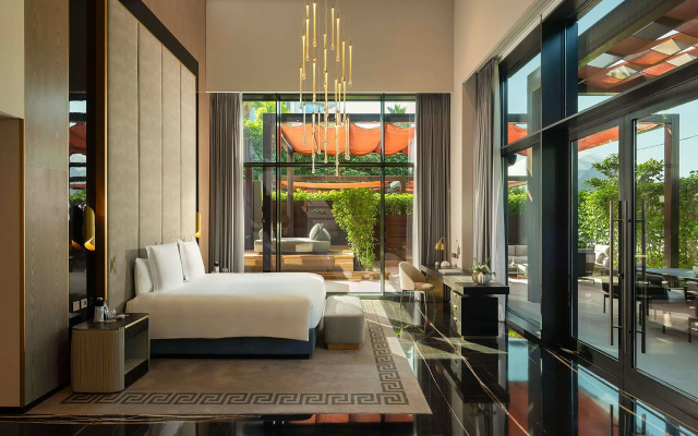 Banyan Tree Dubai