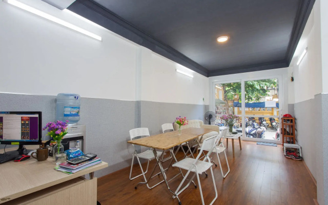 Authentic Hanoi Homestay