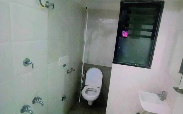Hotel SK