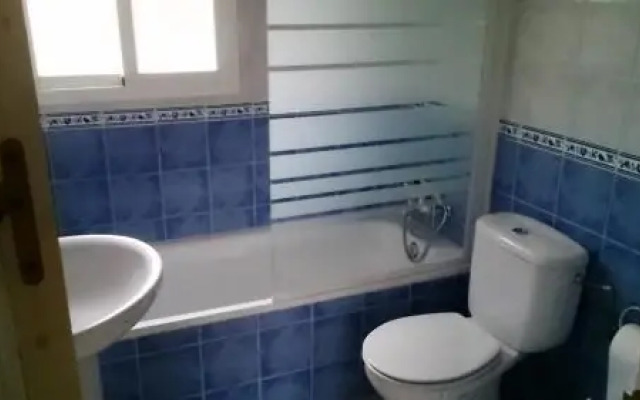 2250-Beautiful Groundfloor with Garden And Pool