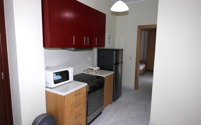 Angela Apartments