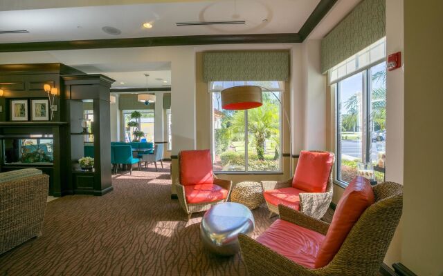 Hilton Garden Inn Lakeland