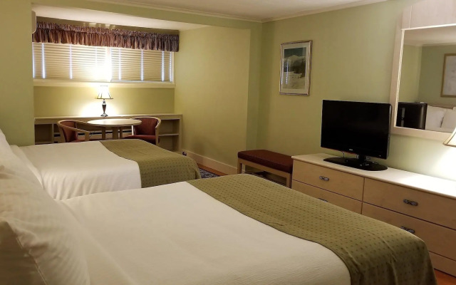 Top Notch Inn
