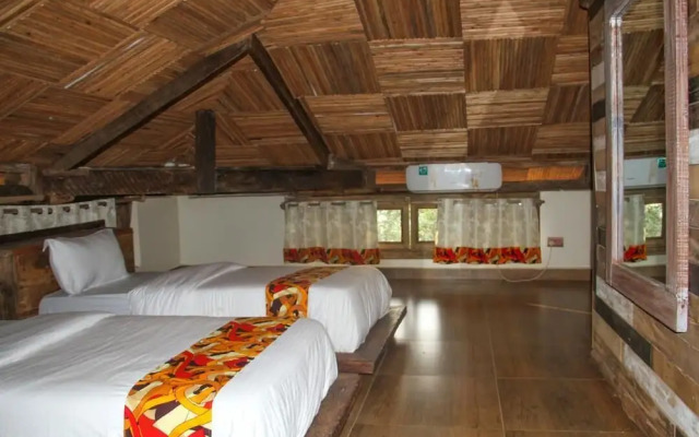 La Roza Resort Masaka