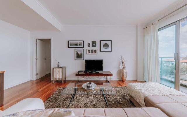 Cozy T2 with Ocean View