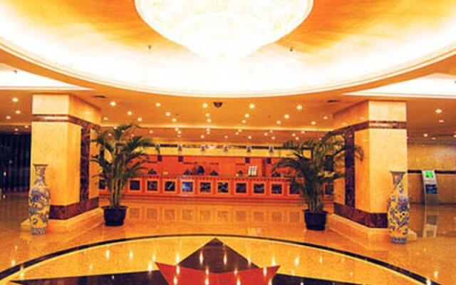 Jiang Tian Business Hotel