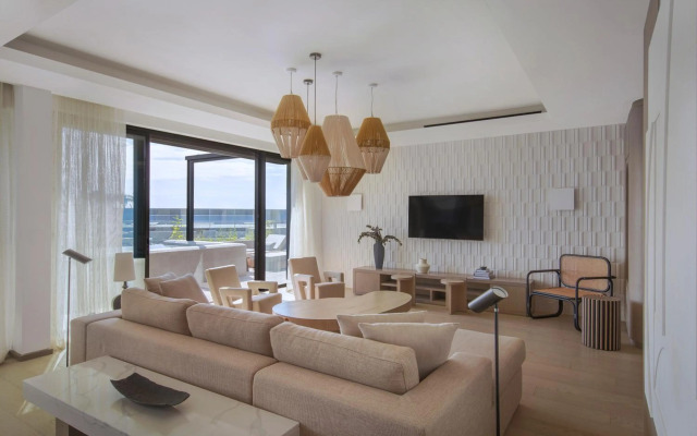 LUX* Grand Baie