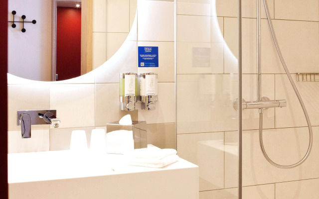 Hampton by Hilton Munich Airport South