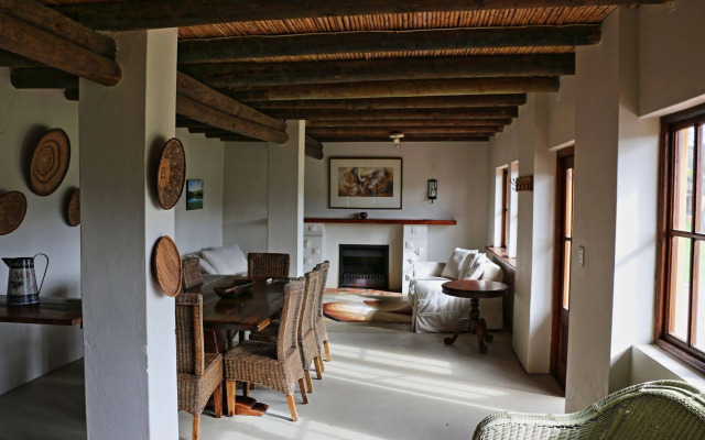 Tides Lodge