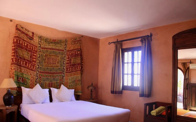Riad Dama