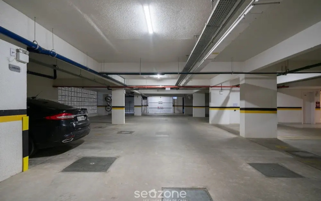 Sea View Apt w/ BBQ 70m - Vhb1104