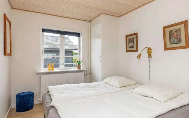 Tranquil Holiday Home in Skagen near Coast