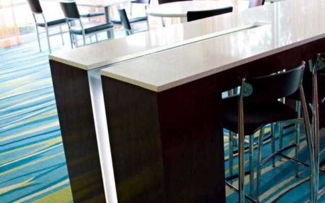 SpringHill Suites Lawton