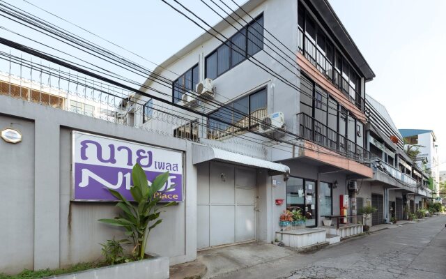 Nine Place - Sukhumwit Soi 40-Rama4 branch