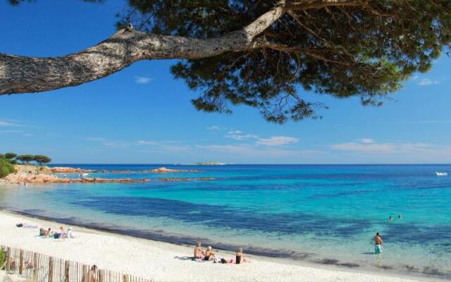 Camping Porto Vecchio