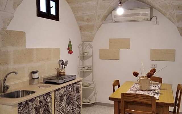 B&B Casa Antica