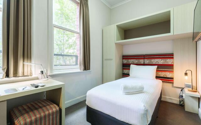 Best Western Melbourne City Hotel