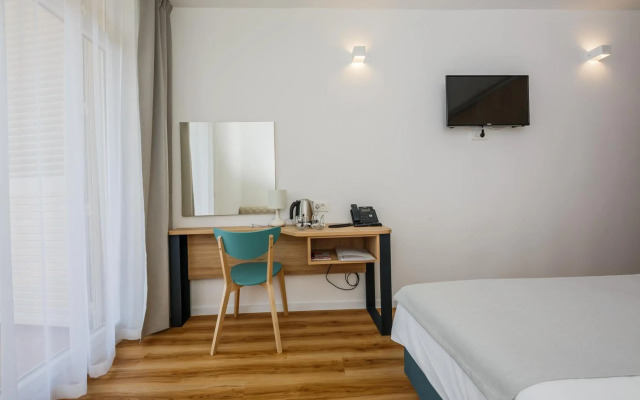 Hotel Medena